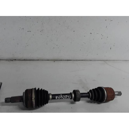 Cardan gauche (transmission) HONDA ACCORD 8 Photo n°1