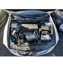 Cardan gauche (transmission) HONDA ACCORD 8 Photo n°9