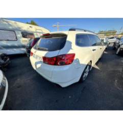 Cardan gauche (transmission) HONDA ACCORD 8 Photo n°18