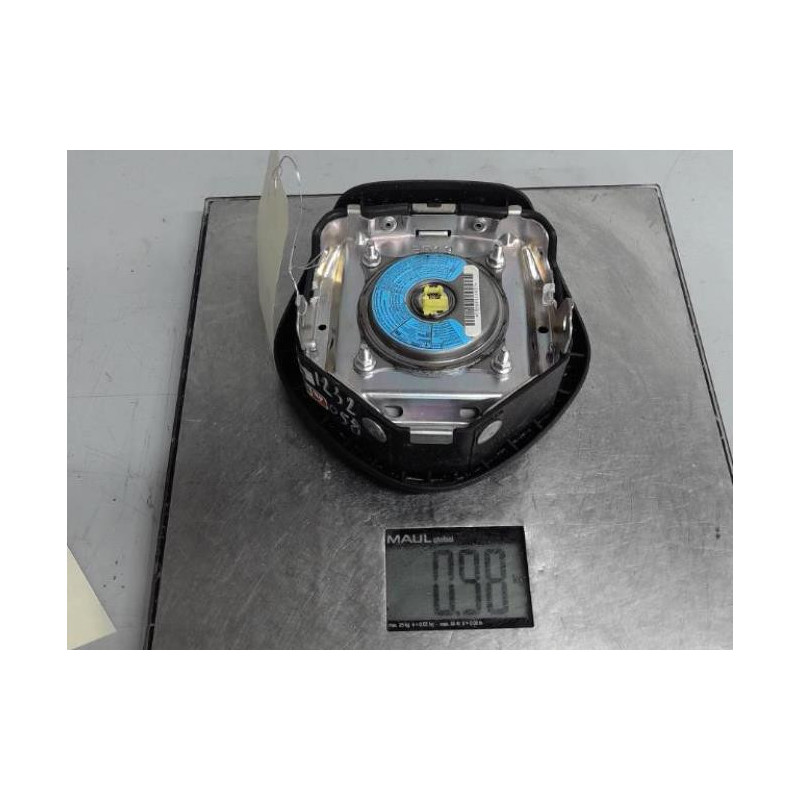 Air bag conducteur HONDA ACCORD 8