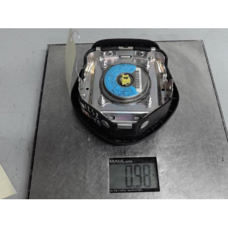 Air bag conducteur HONDA ACCORD 8 Photo n°1