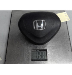 Air bag conducteur HONDA ACCORD 8