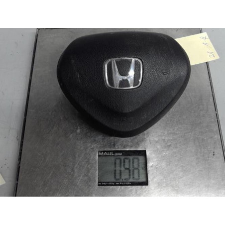 Air bag conducteur HONDA ACCORD 8