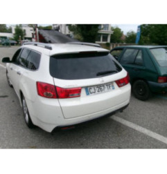 Air bag conducteur HONDA ACCORD 8 Photo n°6