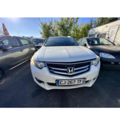 Air bag conducteur HONDA ACCORD 8 Photo n°8