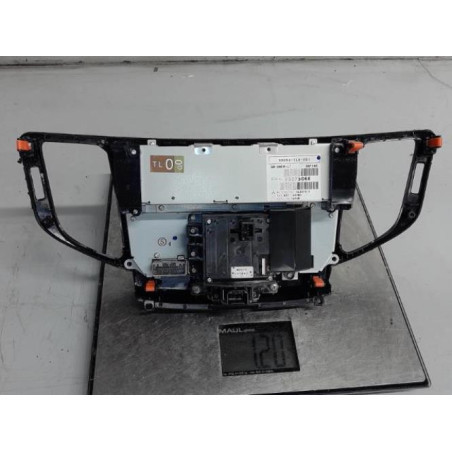 Autoradio d'origine HONDA ACCORD 8 Photo n°1