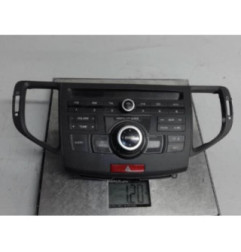 Autoradio d'origine HONDA ACCORD 8