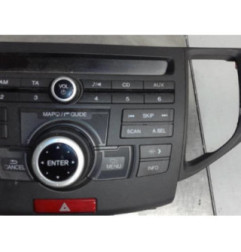 Autoradio d'origine HONDA ACCORD 8 Photo n°4