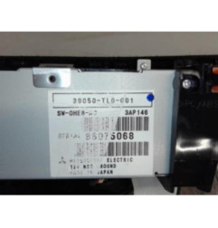 Autoradio d'origine HONDA ACCORD 8 Photo n°5