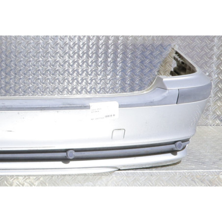 Pare choc arriere BMW SERIE 3 E46