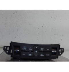 Commande chauffage HONDA ACCORD 8