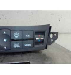 Commande chauffage HONDA ACCORD 8 Photo n°4
