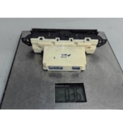 Commande chauffage HONDA ACCORD 8 Photo n°5