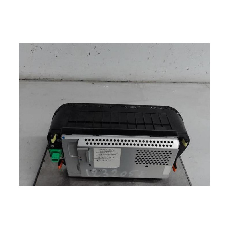Ecran GPS HONDA ACCORD 8