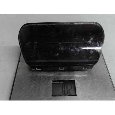 Ecran GPS HONDA ACCORD 8