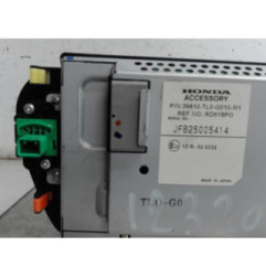 Ecran GPS HONDA ACCORD 8 Photo n°3