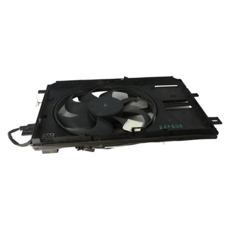 Ventilateur eau PEUGEOT PARTNER 3