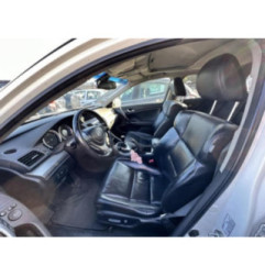 Ecran GPS HONDA ACCORD 8 Photo n°15