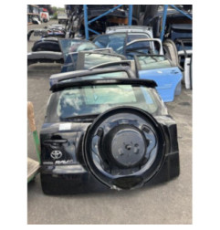 Malle/Hayon arriere TOYOTA RAV4 3 Photo n°1