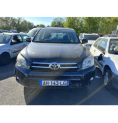 Malle/Hayon arriere TOYOTA RAV4 3