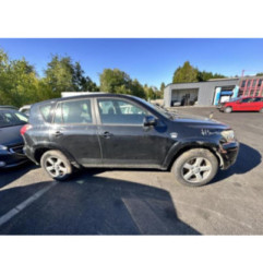 Malle/Hayon arriere TOYOTA RAV4 3 Photo n°4