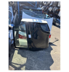 Porte arriere gauche TOYOTA RAV4 3 Photo n°1