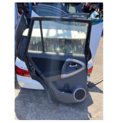 Porte arriere gauche TOYOTA RAV4 3 Photo n°4