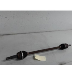 Cardan arriere droit (transmission) TOYOTA RAV4 3 Photo n°1