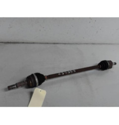 Cardan arriere gauche (transmission) TOYOTA RAV4 3 Photo n°1