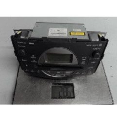 Autoradio d'origine TOYOTA RAV4 3 Photo n°1