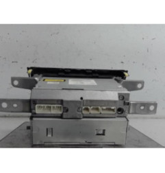 Autoradio d'origine TOYOTA RAV4 3 Photo n°6