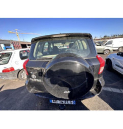 Autoradio d'origine TOYOTA RAV4 3 Photo n°14