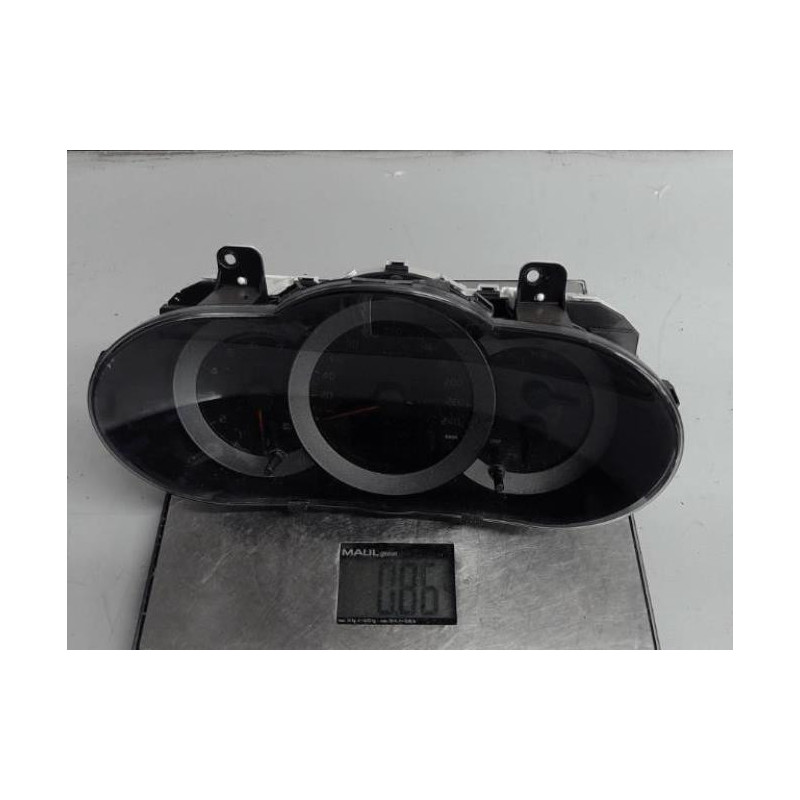 Compteur TOYOTA RAV4 3