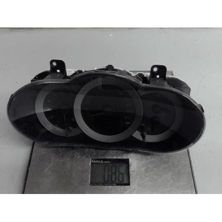 Compteur TOYOTA RAV4 3 Photo n°1