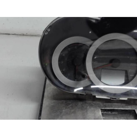 Compteur TOYOTA RAV4 3