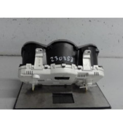 Compteur TOYOTA RAV4 3 Photo n°4