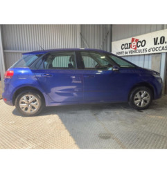 Mastervac CITROEN C4 PICASSO 2 Photo n°13