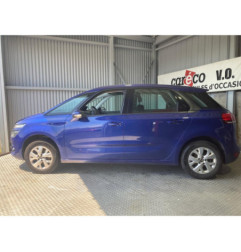 Mastervac CITROEN C4 PICASSO 2 Photo n°16
