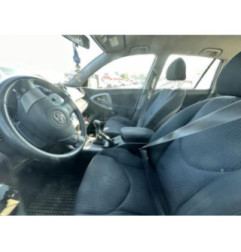 Renfort pare choc arriere (traverse) TOYOTA RAV4 3 Photo n°6