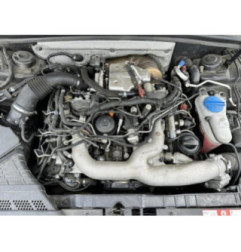 Feu arriere secondaire droit (feux) AUDI A5 1 Photo n°4