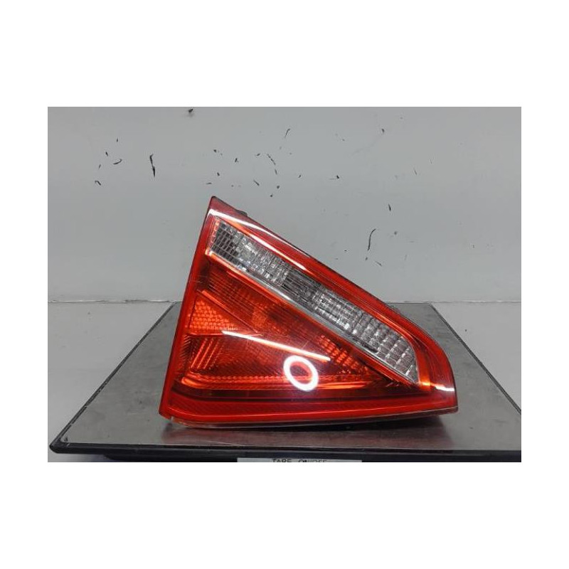Feu arriere secondaire gauche (feux) AUDI A5 1