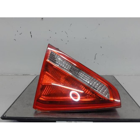 Feu arriere secondaire gauche (feux) AUDI A5 1 Photo n°1