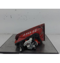 Feu arriere secondaire gauche (feux) AUDI A5 1