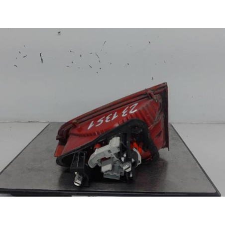Feu arriere secondaire gauche (feux) AUDI A5 1