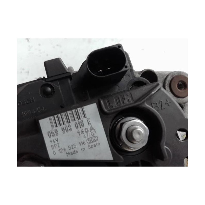 Alternateur AUDI A5 1