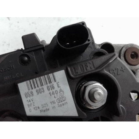 Alternateur AUDI A5 1 Photo n°1