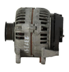 Alternateur AUDI A5 1 Photo n°3