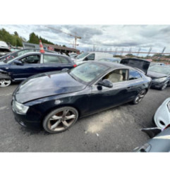 Alternateur AUDI A5 1 Photo n°9