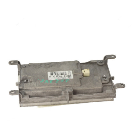 Ecran GPS CITROEN C4 PICASSO 2