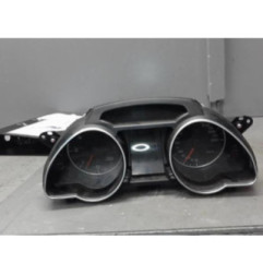 Compteur AUDI A5 1 Photo n°3